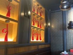 -辣尚瘾·烤鱼·新川菜(交大直营店)