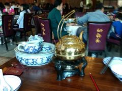 大堂-纳福苑(亮庆餐饮分店)