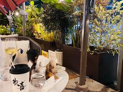 -盐说·西式餐酒馆(光明万达店)