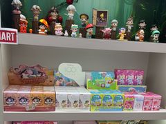 -JOYCODE(大红门银泰百货店)