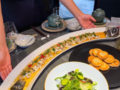-夜宴江景餐厅