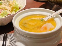 大连鲍翅汤酸菜-百富源·海鲜辽菜(张士店)
