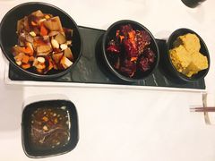 -到家尝北京菜(西坝河店)