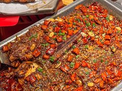 -1819餐厅·团队聚餐·烤串·精酿