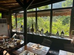 -素描餐厅(灵隐天竺店)