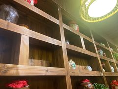 -思博半步颠小酒馆(梦时代店)