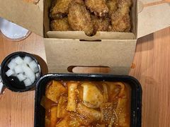 -Kyochon1991校村(共和路店)