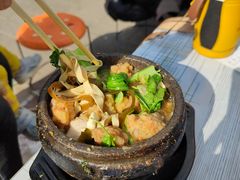 -杞县砂锅(郑州总店)