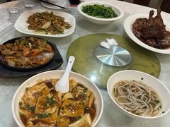 -胜记烧鹅美食