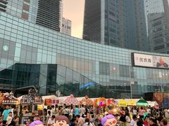 -大族广场Mall&More