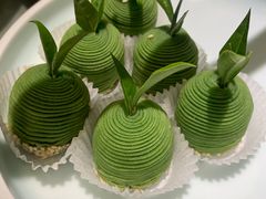 金牌龙井茶酥-知味观·味庄(杨公堤店)