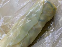 -安徽阜阳卷馍(西单店)