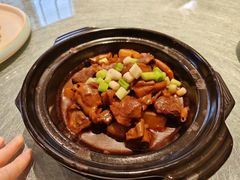-博多新记·粤菜(复兴店)