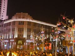 -上街里市集(悦喜客来广场店)
