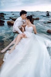 -蒙太奇婚纱摄影(万达店)
