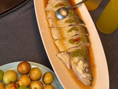 -楚禾宴·家宴(光谷大道店)