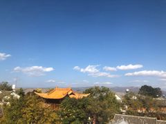景观位-云隐小厨·传统大理美食(复兴路店)