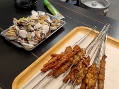 -老虎滩大连海鲜烧烤(建邺云锦路总店)