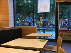 -麦当劳(芜湖中山南路店)