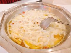 -蓝天宾馆·融合菜·宴席(解放大道店)