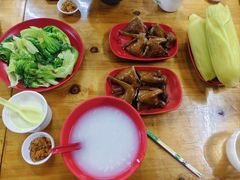 -光明刘冰乳鸽店(光明法政北路店)