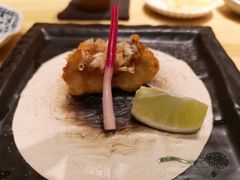 -鮨青(恒基名人购物中心店)