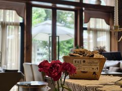 -一棵树·意大利西餐厅One Tree(新城店)