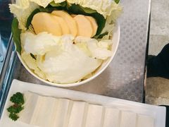 -京都蝎府羊蝎子火锅(珠市口店)