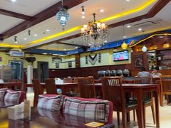 -清真· AL-JANNAT 佳纳特餐厅(仙林店)