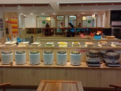 -素满香·食养自助(建邺万达店)