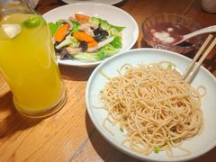 -金牌外婆家(苏州中心店)