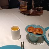 环境超好的小资粤菜馆