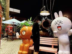 -胡桃里乐队酒馆(长春总店)