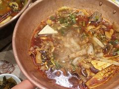 -云海肴云南菜(青浦宝龙店)