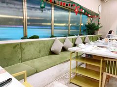 卡座-八珍玉食鸡煲·打边炉(印象城店)