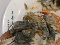 -深海壹品海鲜自助餐厅(吾悦广场店)