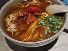 -亮亮拉面(师范路店)