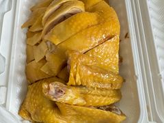 -John's Chinese BBQ Restaurant 叙香园海鲜烧腊酒家