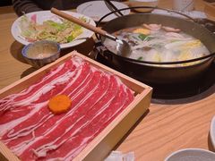 -大和食乐·鲜和牛酸汤火锅(环宇荟店)