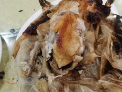 -考记泥焗鸡农庄·海鲜(北洛秘境店)