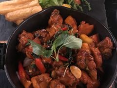 -Let's Taipei 非常烘焙(太古里店)