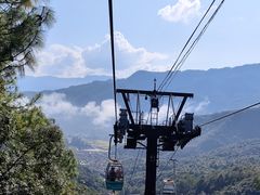 -腾冲云峰山