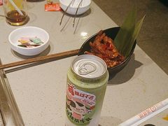 -海底捞火锅(新华联梦想城店)