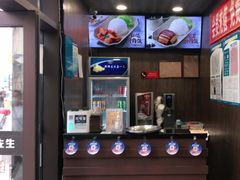 -李先生牛肉面大王(青岛火车站东广场店)