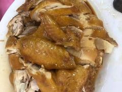 -顺利靓汤酒楼(横荷店)