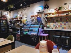 -炒码先生·韩餐炸鸡披萨(西塔店)