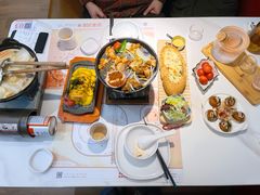 芝心恋人-花漫里亲民日式餐厅(万象城店)