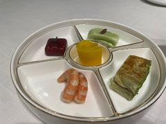 -富淳饭店(世纪公园店)