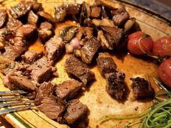 -芭莉与彩虹西餐厅(成都合生汇店)