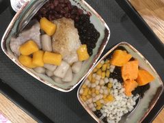 -鲜芋仙(时尚天河店)